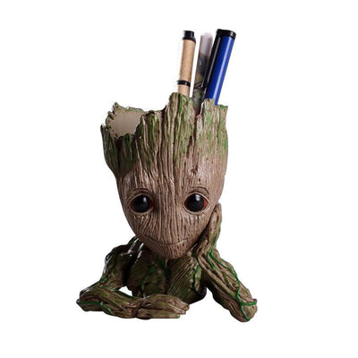 Doniczka do pokoju dziecka Baby Groot