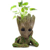 Doniczka do pokoju dziecka Baby Groot